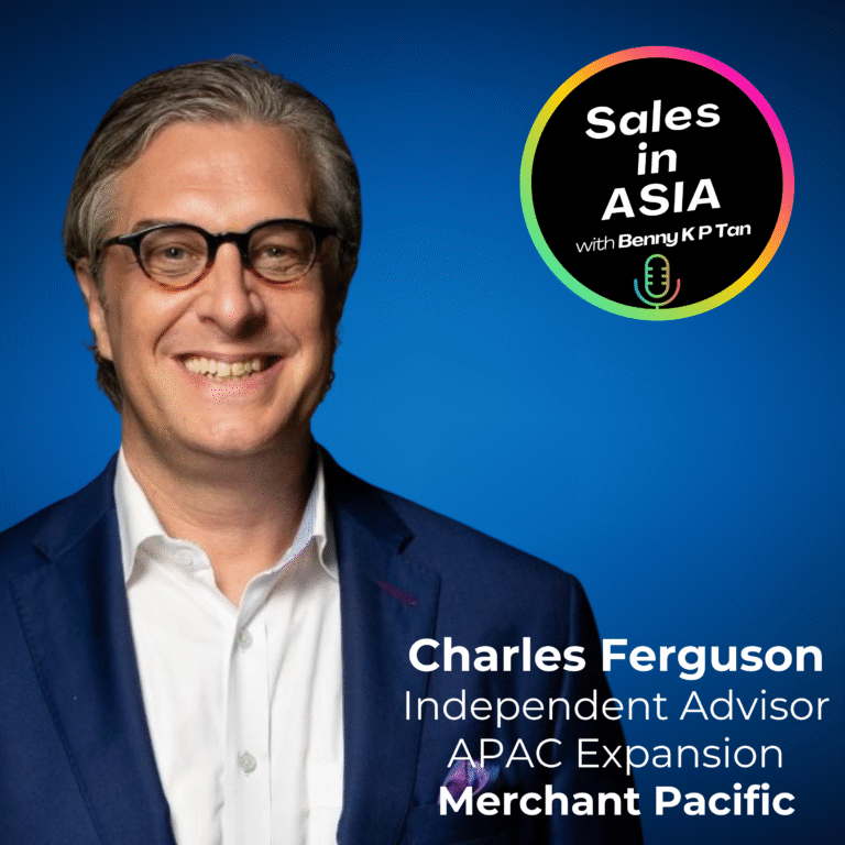 Leading Teams in Asia