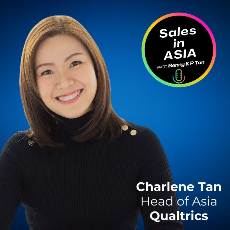 Building a High-Performing Sales Culture in the Age of AI